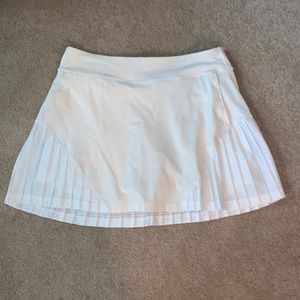 Under Armour Tennis/Golf Skirt Size M!